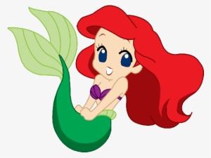 Disney Cartoon Baby Princesses Clip Art Images - Cute Cartoon Disney Princess