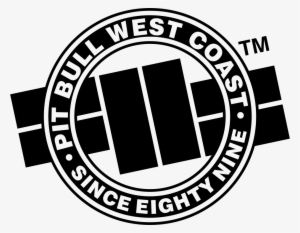 Pitbull West Coast General Sponsor Of The Wfc - Pitbull West Coast