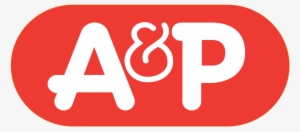 P Canada - A&p Logo