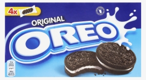Nieuwe Oreo Smaken Testen - Oreo Biscuits