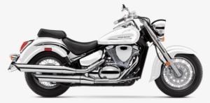 2016 Suzuki Boulevard C50 In Fremont, California - 2017 Suzuki Boulevard C50