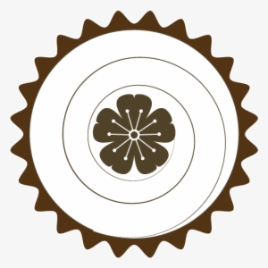 Oreo - Daihatsu Racing Stickers