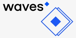 Waves - Waves Platform Png