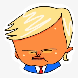 Trump - Donald Trump