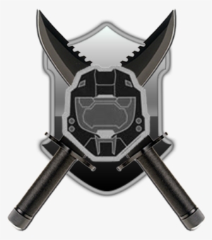 My Halo Legendary Logo By Pagani-f1 - Halo Legendary Logo Png