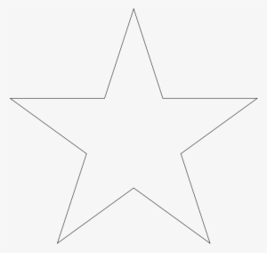 12121212121212121212 Free Simple Star - Pattern
