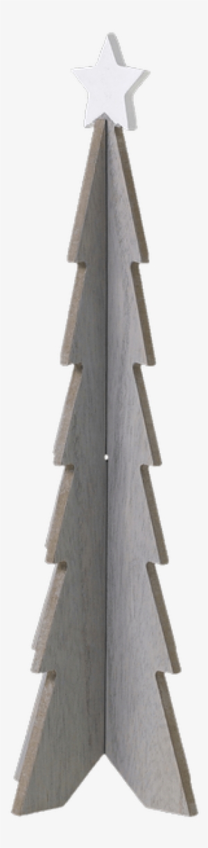 White Star Tree - Tree