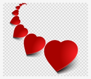 Borders Love Png Clipart Decorative Borders Clip Art - Clip Art Hand Cuffs