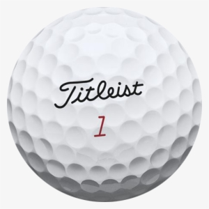 Titleist Pro V1x Golf Ball - Titleist Golf