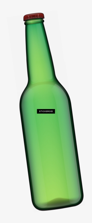 Bottle - Glass Bottle