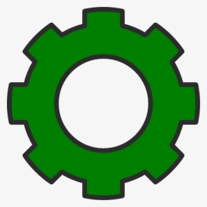 Movers Gears - Automation Test Logo Png