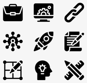 Web Design - Icons Shop