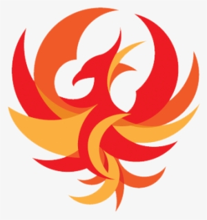 The Phoenix Represents Our Mission - Favicon Phoenix Png