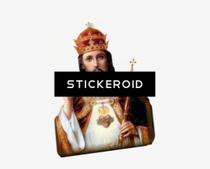 God Fantasy Religion - Quiet Talks On The Crowned Christ Of Revelation