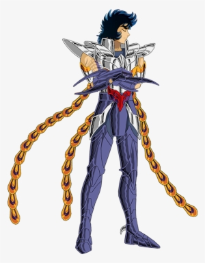 Ikki Phoenix Png - Phoenix Ikki Png