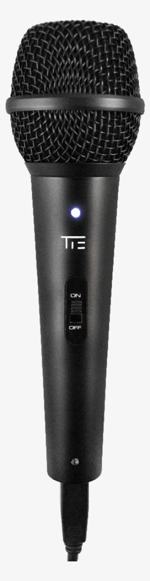 Dynamic Mic Usb - Shure Sm87a