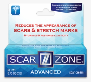 Scar Zone Advanced