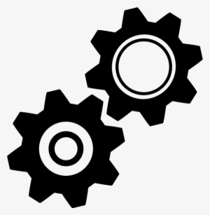 Download Png - Gear