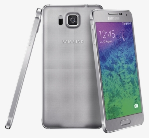 Samsung Galaxy Alpha G850 - Samsung G850 Galaxy Alpha