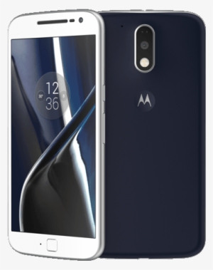 Moto G4 Plus - Moto G4 Plus Hd