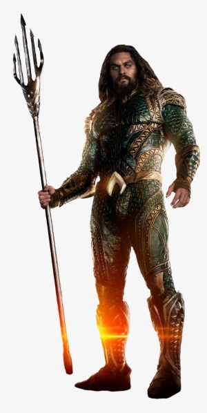 Aquaman Transparent By Asthonx1-db3elsv - Justice League Aquaman Poster