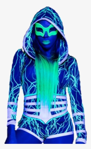 Naomi Glow Png By Blxckhearted - Digital Art