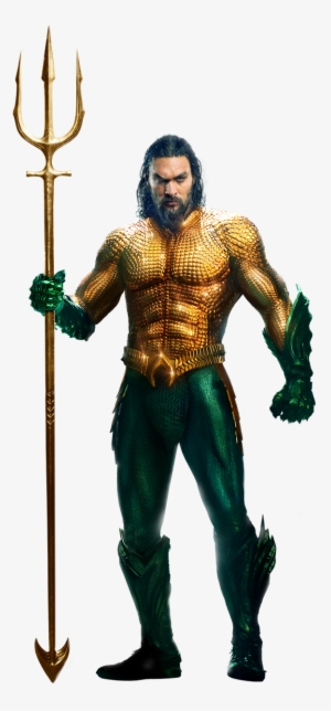 Aquaman 2018 By Hz-designs - Aquaman