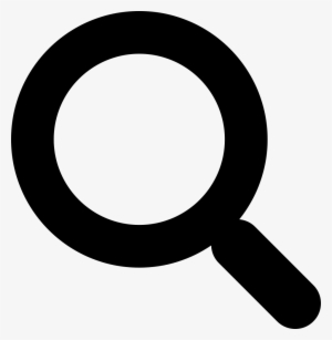Magnifying Glass Comments - Magnifying Glass Icon Png
