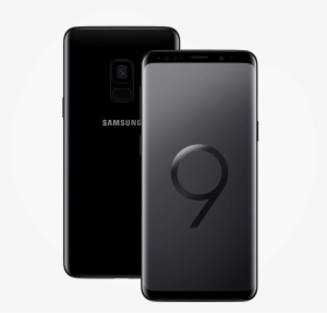 Where To Buy Galaxy S9 And 9 And Save Up To $560 - Samsung 9 Png Transparente