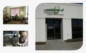 Experience Tallgrass Online For A Sneak Preview Of - Clinic