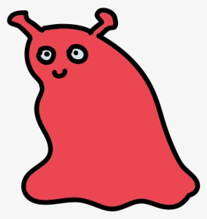 Cute Alien Icon - Design