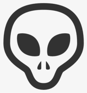 Alien Png, Download Png Image With Transparent Background, - Icon