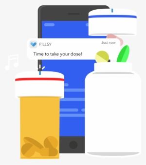 Cap App - Pillsy Inc.
