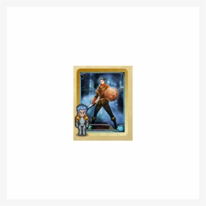 Gorilla - - Skateboarding