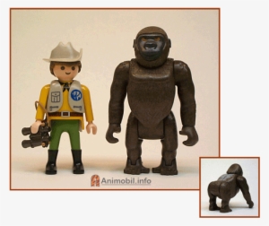 Figurine