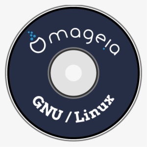 Mageia Cd/dvd - Dvd