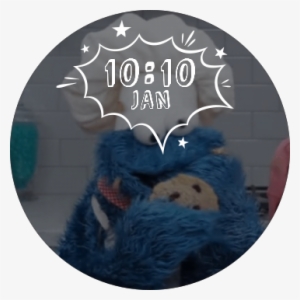 Cookie Monster Preview