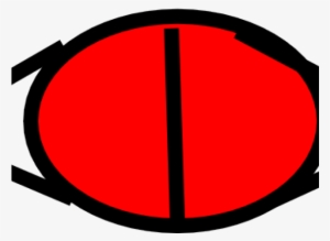 Red Eyes Clipart Evil