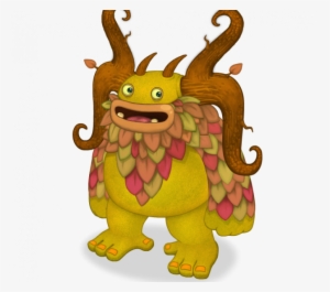 My Singing Monsters Wiki Monsters My Singing Monsters - My Singing Monsters Vector