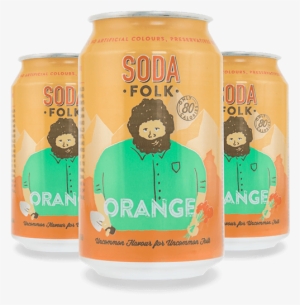 Orange-pack - Orange