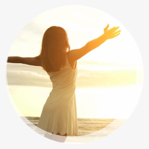 From This Ceremony, You Will Walk Away With - Circle