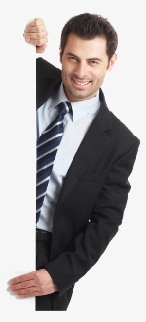 Corporate Person Png - White Plastic Formal Shirt Stays Stiffeners Bones 5