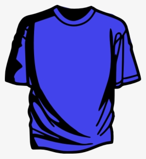 Tshirt Svg Clip Arts 546 X 595 Px