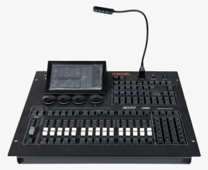 Dmx Controller/acc Mini 1000 Mini - Mini Cooper