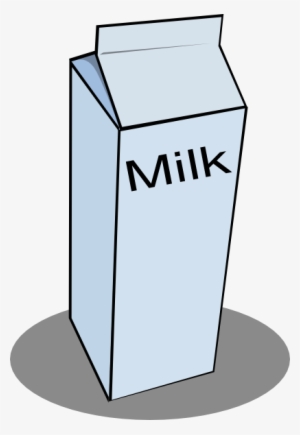 Small - Carton Clipart