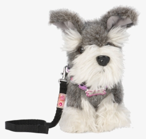 //s3 Ca Central - Our Generation Standing Pups (various)