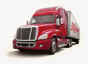 Red-truck - Transport