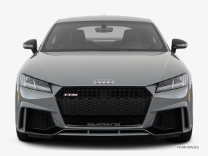 Next » - Audi Tt Rs 2017 Nano Grey