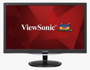 The Vx2457-mhd Targets Gamers But Everyone Should Consider - Viewsonic Vx2776smhd