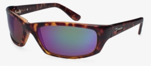 Iridium Polarized Sunglasses Are Great For Blocking - Maui Jim B202 2m
